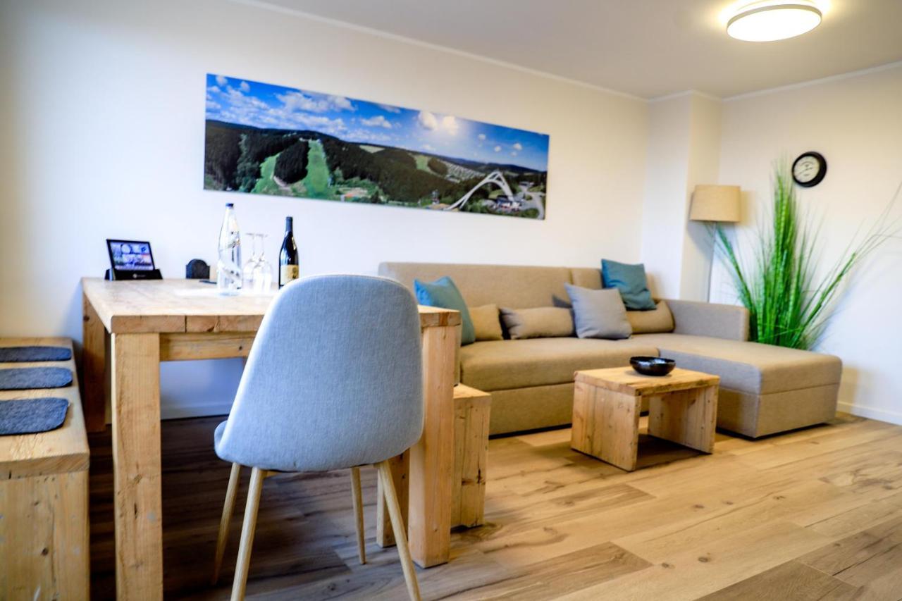 Smart Resorts Diamant 713 Winterberg Exterior foto