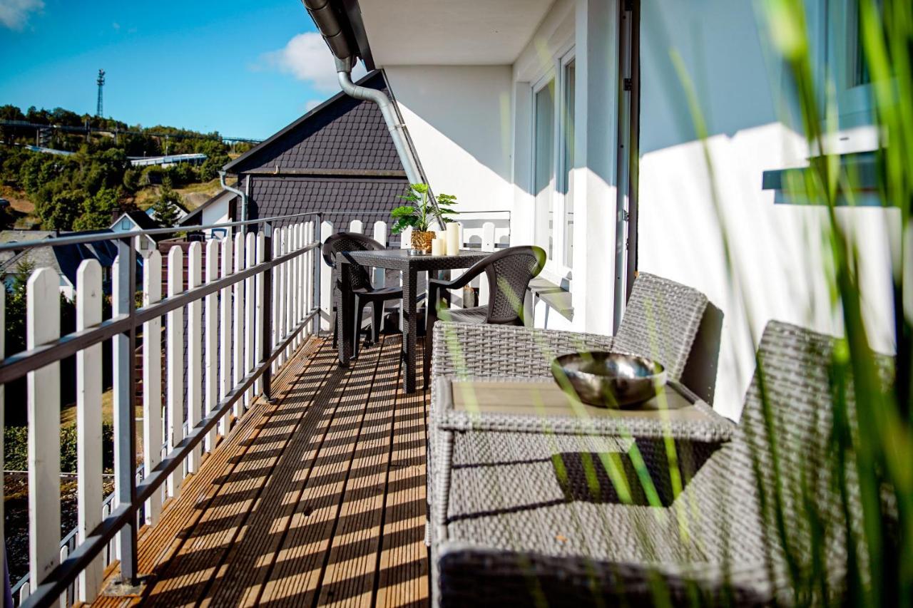 Smart Resorts Diamant 713 Winterberg Exterior foto